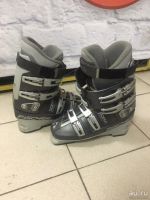 Лот: 12817102. Фото: 5. Горные лыжи Fischer Pro RC4 168...