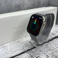 Лот: 21387405. Фото: 3. Смарт часы apple watch 9. Красноярск