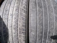 Лот: 19315234. Фото: 7. 2 шт. 285-50-20 Dunlop Grandtrek...