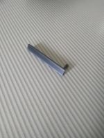 Лот: 14451343. Фото: 2. Заглушка Sim лотка Sony Z3 compact... Запчасти, оборудование