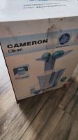 Лот: 23284158. Фото: 5. Соковыжималка Cameron CJM-801