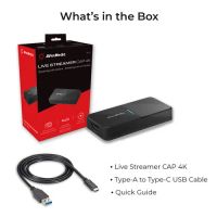 Лот: 21437091. Фото: 4. Устройство видеозахвата AVerMedia... Красноярск