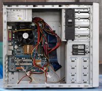 Лот: 17836426. Фото: 2. Intel Pentium E2180. Компьютеры, ноутбуки, планшеты