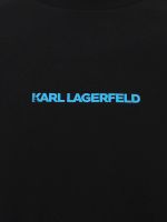 Лот: 24144714. Фото: 3. Футболки Karl Lagerfeld. Одежда, обувь, галантерея