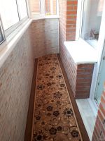 Лот: 18203592. Фото: 6. Квартира-студия в Солнечном ЖК...