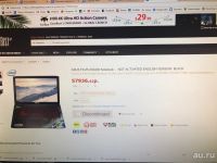 Лот: 10395933. Фото: 5. ASUS FX-PLUS4200 Notebook