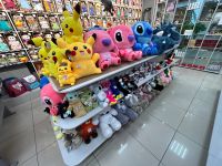 Лот: 20287568. Фото: 15. Мягкие игрушки: Кот Басик, Зайка...