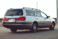 Лот: 5538172. Фото: 5. Nissan Stagea 1997