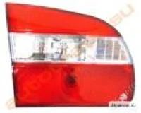Лот: 4704619. Фото: 2. Задние фонари Toyota Corolla AE-110. Автозапчасти