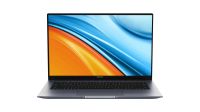 Лот: 24560916. Фото: 2. Ноутбук Honor MagicBook 15 Grey. Компьютеры, ноутбуки, планшеты