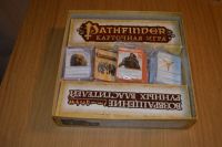 Лот: 6651495. Фото: 6. Настольная игра "Pathfinder: Возвращение...