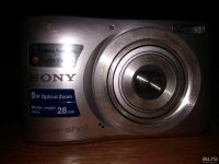 Лот: 13198841. Фото: 5. Sony Cyber - shot