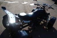 Лот: 4246300. Фото: 4. Квадроцикл. Красноярск