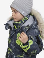 Лот: 25665928. Фото: 7. Комплект для мальчика batik Вонка...