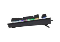 Лот: 24948571. Фото: 3. Игровая клавиатура USB Acer OKW127... Компьютеры, оргтехника, канцтовары