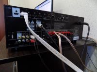 Лот: 4780238. Фото: 3. Ресивер Pioneer VSX 827. Бытовая техника