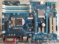 Лот: 9083187. Фото: 2. GigaByte GA-Z68P-DS3 Rev.2.0... Комплектующие