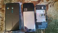 Лот: 3587416. Фото: 2. SE M600i, Nokia E51 , Nokia 3600s. Смартфоны, связь, навигация