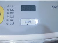 Лот: 4310102. Фото: 3. Стиральная машина Gorenje WA 23... Бытовая техника