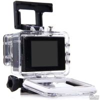Лот: 9274047. Фото: 3. Экшн камера SJCAM SJ5000 WiFi... Красноярск