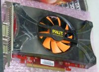 Лот: 4619640. Фото: 2. Palit GeForce GTX 460 SE 648Mhz... Комплектующие