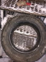 Лот: 24864846. Фото: 2. (4шт) 195/65R15 Dunlop SP Winter... Шины, Диски