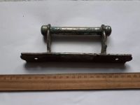 Лот: 25402629. Фото: 2. (№4) ручка дверная из СССР (рубрика... Антиквариат