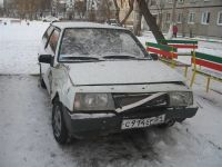 Лот: 1383369. Фото: 2. Ваз 2108. Авто, мото, водный транспорт