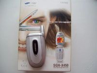 Лот: 2609944. Фото: 2. Samsung x450. Смартфоны, связь, навигация