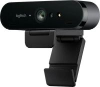 Лот: 15191103. Фото: 3. Веб-камера Logitech Brio Stream... Компьютеры, оргтехника, канцтовары