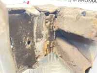 Лот: 25718030. Фото: 15. жесткость бампера toyota corolla...