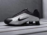 Лот: 16190525. Фото: 5. Кроссовки Nike Shox R4 (14257)