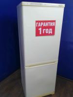 Лот: 12259482. Фото: 2. Холодильник stinol 107 l(01053987... Крупная бытовая техника