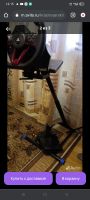 Лот: 23598061. Фото: 2. Руль джостик. Периферия