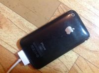 Лот: 3903683. Фото: 2. Iphone 3g. Смартфоны, связь, навигация