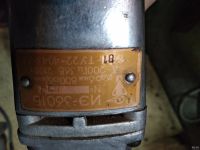 Лот: 17119730. Фото: 6. Шуруповерт ручной ИЭ 3601Б (33...