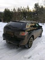 Лот: 10747379. Фото: 5. Mazda cx-7