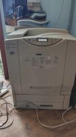 Лот: 23507454. Фото: 3. Принтер Hewlet Packard Color LaserJet... Компьютеры, оргтехника, канцтовары