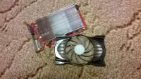 Лот: 3600495. Фото: 4. ATI Radeon HD 47*0 512. Красноярск