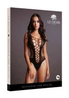 Лот: 24247986. Фото: 3. Боди Shots Le Desir Classic S... Красота и здоровье