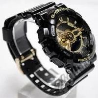 Лот: 5940493. Фото: 3. Часы G-Shock GA-110GB-1A Оригинальные... Ювелирные изделия, бижутерия, часы