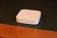 Лот: 6606420. Фото: 5. Apple AirPort Express MC414Z/A...
