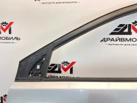 Лот: 25740463. Фото: 2. дверь боковая Hyundai Solaris... Автозапчасти