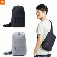 Лот: 11577490. Фото: 2. Рюкзак Xiaomi Simple City BackPack. Аксессуары