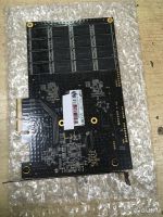 Лот: 10869525. Фото: 2. SSD OCZ 120 Гб RevoDrive 3 RVD3-fhpx4-120G. Комплектующие