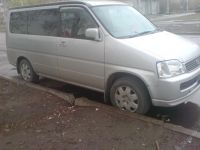 Лот: 55372. Фото: 3. Honda stepwgn 2000 год. Красноярск