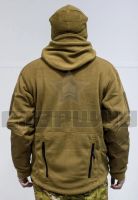 Лот: 6971985. Фото: 3. Куртка флисовая "Patriot" Helicon-tex... Туризм, охота, рыбалка, самооборона