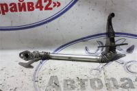 Лот: 21718073. Фото: 2. трубка клапана EGR Chevrolet Epica... Автозапчасти