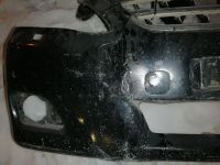 Лот: 16956636. Фото: 6. Капот, бампер Toyota Camry XV40