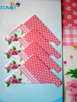 Лот: 4674997. Фото: 8. Термосалфетки пластиковые 43 см...